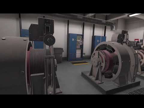 Lockout Tagout VR Training