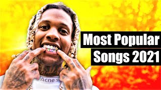 Rap Songs That Went Viral In 2021 (Mid-Year List)