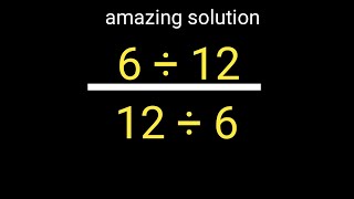 Only 1% Can Solve This Math Problem — Are You One of Them?