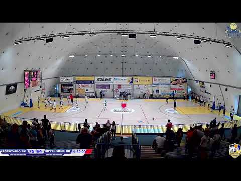 Pino Dragons Vs Olimpia Legnaia