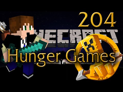 Minecraft: Hunger Games w/Soppa! Osa 204 - GRILLATTUA IHMISLIHAA!