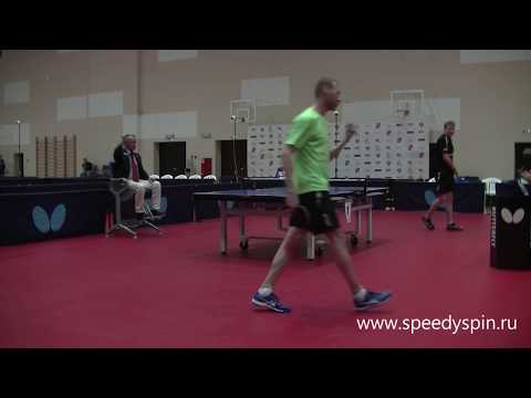 Nikulin-Mutigullin.Finale.Russia Cup 2018.FHD