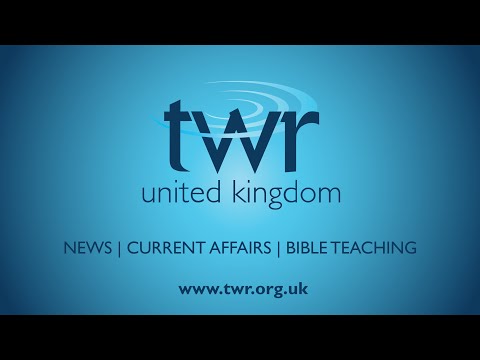 TWR-UK Live Stream