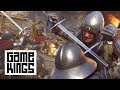 Kingdom Come Deliverance Review: “Indrukwekkend ambitieus”