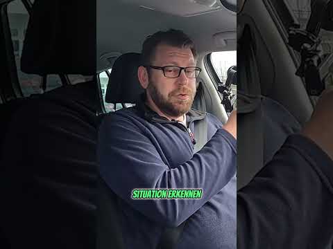 This is how you practice OBSERVATION!👀 #shorts #driver's license #driving school #driving test