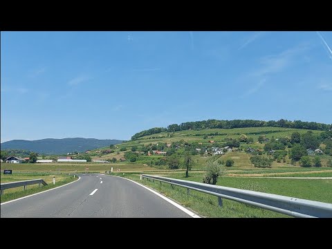 TRAVEL - PUTOVANJA / Posjet BELI KRAJINI - METLIKA, SLOVENIA 🇸🇮