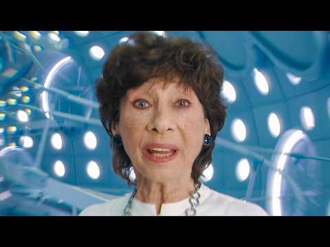 "Find Me" - The Doctor has a vision of Susan | The Interstellar Song Contest | Doctor Who