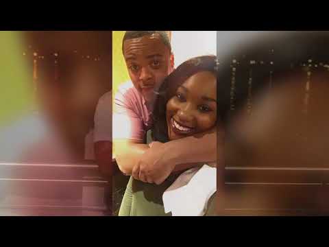 Best Proposal Ever! David and Victoria 2017