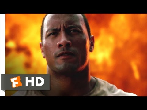 The Rundown (9/10) Movie CLIP - Boom Shakalaka! (2003) HD
