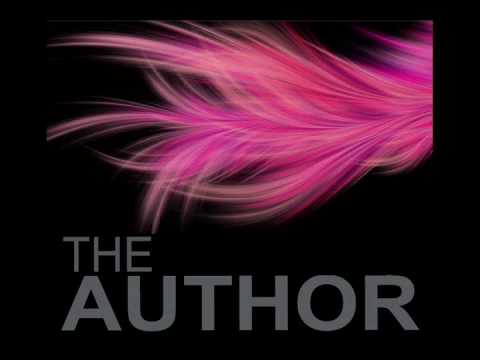 The Author - I Can Save You
