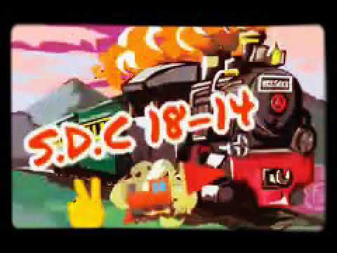 SINDICATO DO RN 🚂✌