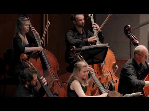 Carl Nielsen - Symphony no. 2 / Paavo Järvi / Estonian Festival Orchestra