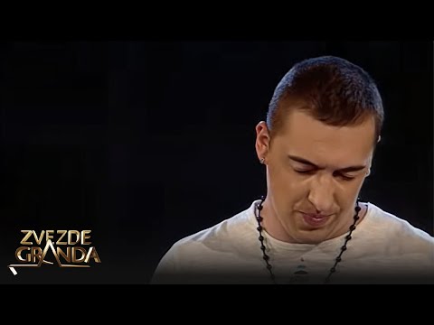 Amar Jasarspahic - Losa stara vremena - (Live) - ZG 2012/2013 - 01.06.2013. EM 38.