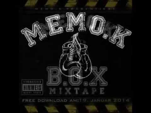 MEMO-K - FREETRACK