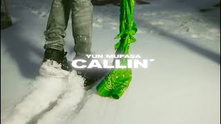 Callin' Lyrics English Translation