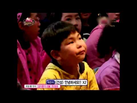 AdorkableKara Episode 110 (En) - Kara Bakery Ep 8 P2