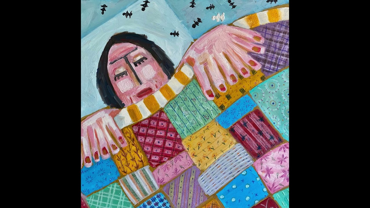 Nixon Boyd - Every Time We Turn A Corner