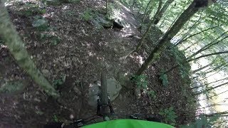 One lap of Hocus Pocus August 1, 2017