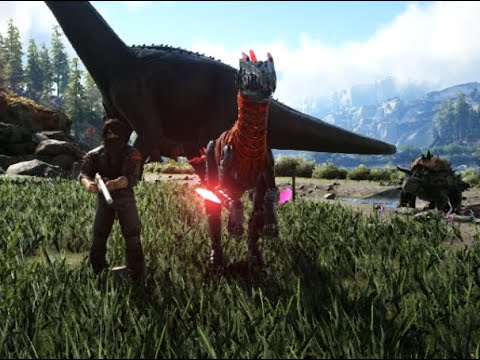 Ark Valguero Playthrough EP31