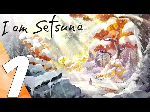 I Am Setsuna (PS4) - Gameplay Walkthrough Part 1 - Prologue