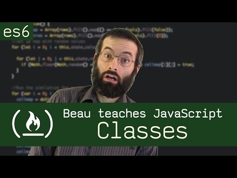 Data Structures and Algorithms in JavaScript Full Course for Beginners