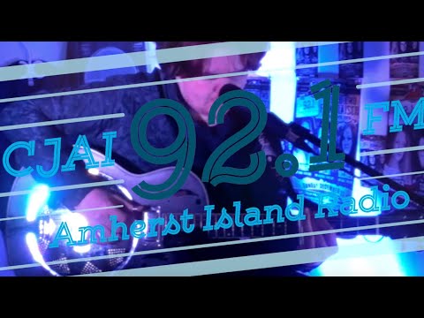 Spencer Scharf - Isolation Blues - #CJAI