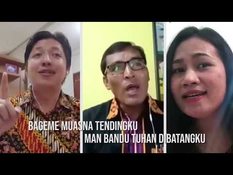 KEE No  388 O Dibata Kam Kap Dibatangku