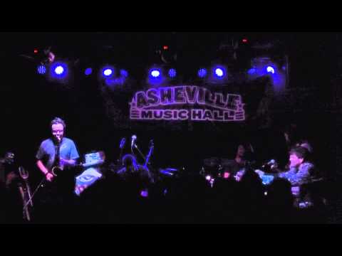 Everyone Orchestra - LIVE @ Asheville Music Hall - 1st Set - Track 07 - 03.09.13