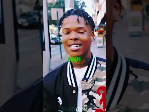 Nasty C's WORST Freestyle 💔😂 (He Lost AURA!)