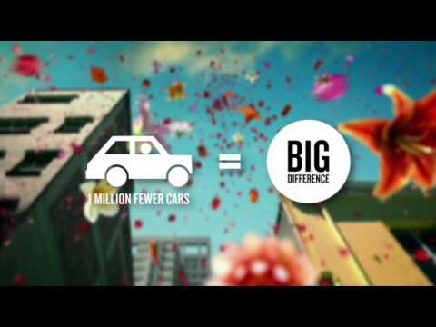 Sustainability at Unilever - A smaller footprint