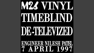 De-Televised 1