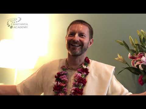 Sri Prem Prayojan - 2019-04-26 - Meta-psychology of Vedanta - the twilight of materialism