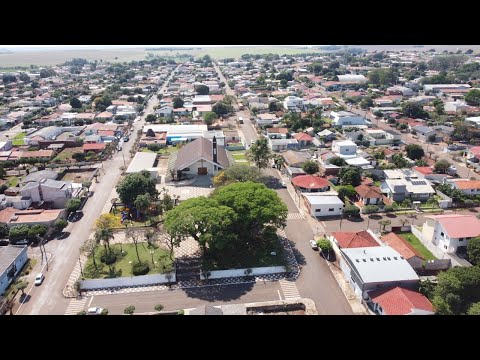 JANIÓPOLIS / PARANÁ 