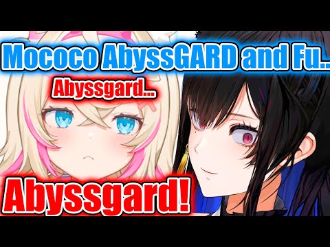 Nerissa Gets Corrected Twice by Mococo for Mispronouncing Her Last Name