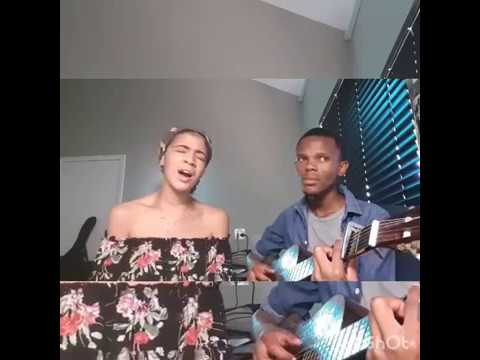 Flashlight-Jessie J (Omi.Kobi Cover)