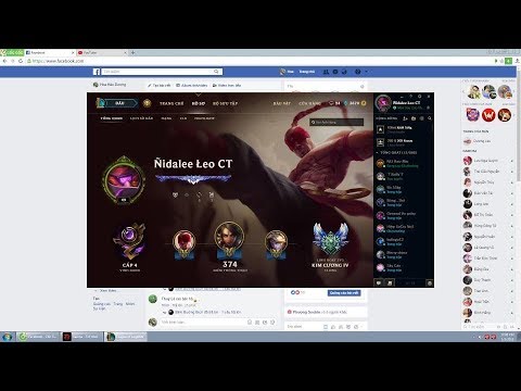 Nidalee Montage #10   BEST NIDALEE CLEAN