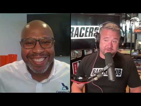 The Racing Business S1 | Ep.1 | Wes Buck - YouTube