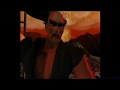 Tekken 2 PSX Heihachi Mishima Ending HD 1080p