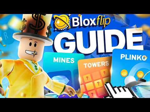 How To Tip In Bloxflip