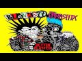 Blanks 77 - Pills - mick fletcher Blanks 77 - Pills
