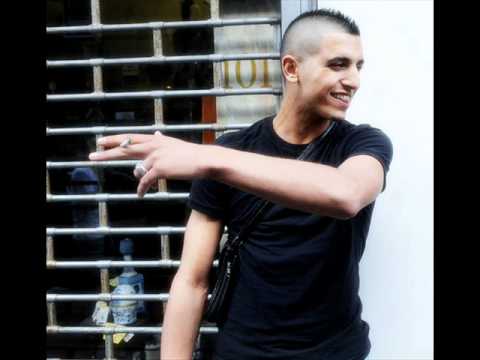 Para Mocro - Fantastic 4 (Ft. Zwarte Schapen & Naffer)