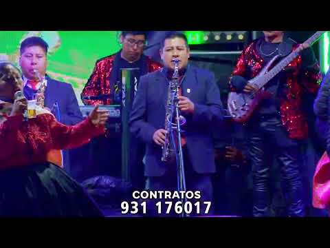 Deysi Laura señor cantinero