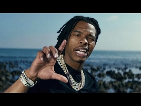 Lil Baby "Top Priority" (Music Video)