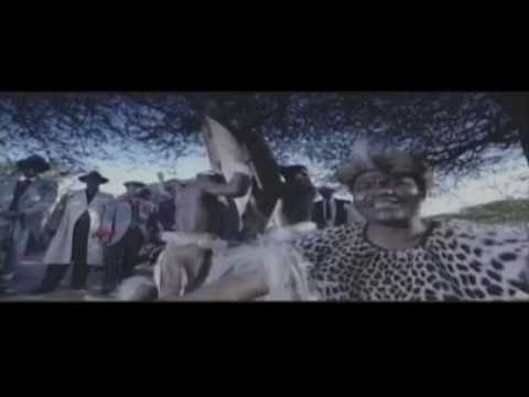 Long Walk to Freedom Music Video のサムネイル
