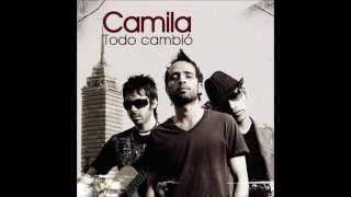 U got my love (Camila)