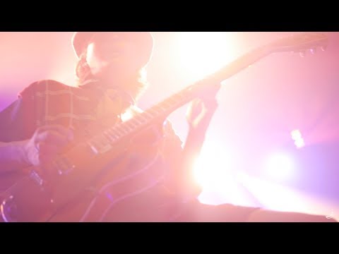 180622 [under the roof with 잔나비] 알록달록 - 잔나비(jannabi) @상상마당