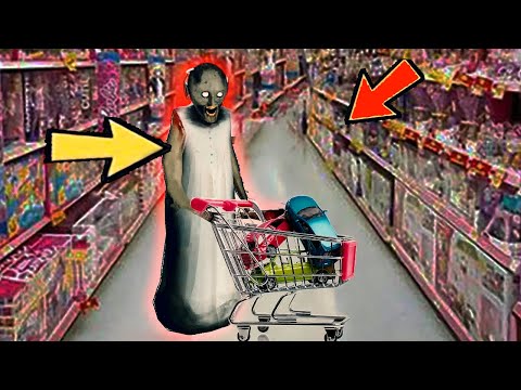 Granny vs Baldi vs Slendrina vs spider - funny animation compilation 3