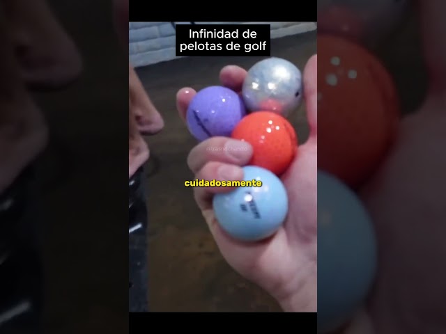 Vídeo relacionado con Todavía Buscando mis Pelotas de Golf Rough Survivor Golf Diehard Sudadera