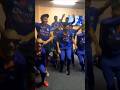 Team India Dance Asia Cup Match Winning Cricket Cricketlover