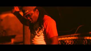 Blvd Marc - Pass Dat [Official Music Video]